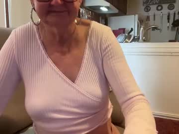 Jilliean4u69 May 11, 2025 Chaturbate stream image