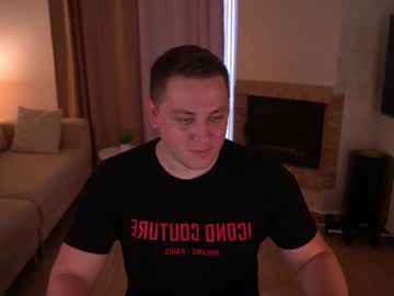 Just_Top May 11, 2025 Chaturbate stream image