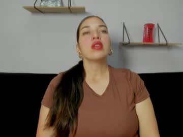 Rachell_Wilson_ May 11, 2025 Chaturbate stream image
