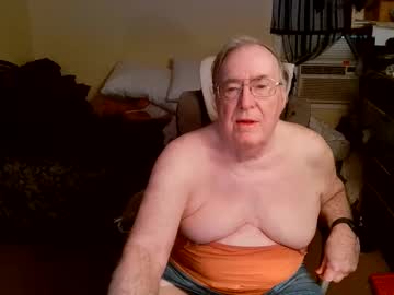 Toastir7 May 11, 2025 Chaturbate stream image