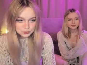 Shy_Meowmegan May 11, 2025 Chaturbate stream image