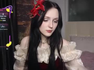 Silverbutton May 11, 2025 Chaturbate stream image
