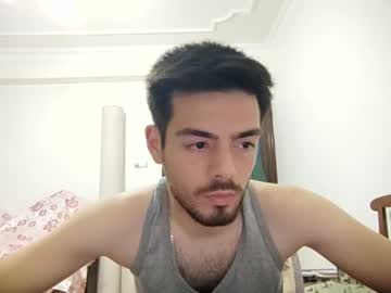 Asihandsome06 May 11, 2025 Chaturbate stream image
