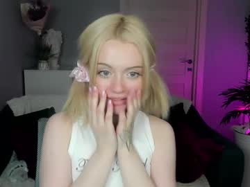Cassie_Cupid May 11, 2025 Chaturbate stream image