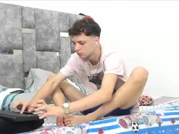 Franco_Taylor May 11, 2025 Chaturbate stream image
