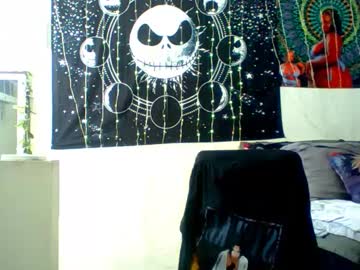 Goddessmonni May 11, 2025 Chaturbate stream image