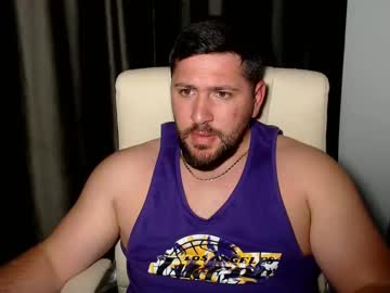 Gold_Alpha_Boy May 11, 2025 Chaturbate stream image