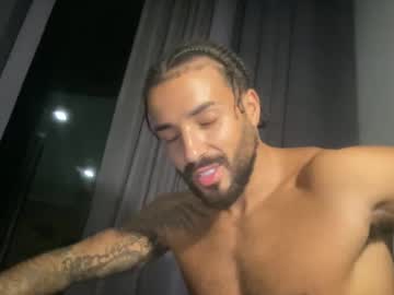 Kingomzie May 11, 2025 Chaturbate stream image