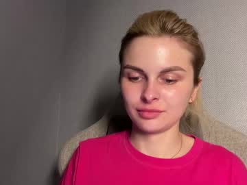 Kiss_Sofia_Love May 11, 2025 Chaturbate stream image