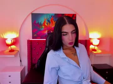 Madissonjeanne May 11, 2025 Chaturbate stream image