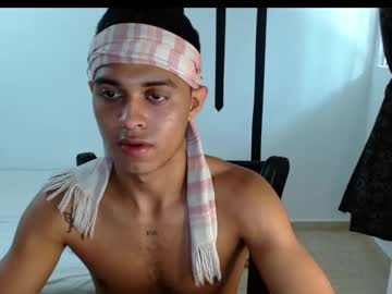 Master_Cash444 May 11, 2025 Chaturbate stream image