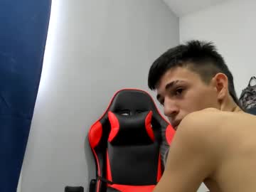 Master_Sebas May 11, 2025 Chaturbate stream image