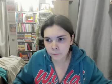 Silvercaramel May 11, 2025 Chaturbate stream image