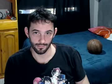 Soquete123 May 11, 2025 Chaturbate stream image