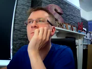 Twistedspiral May 11, 2025 Chaturbate stream image