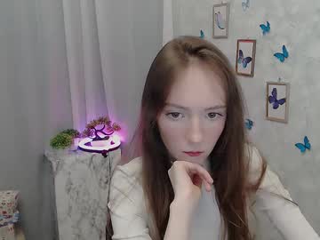 White_Moon_Stella_ May 11, 2025 Chaturbate stream image
