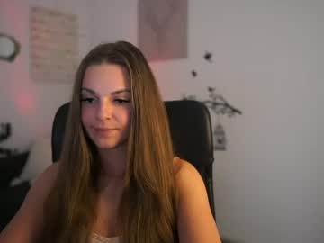 Alecsa_Fox May 11, 2025 Chaturbate stream image