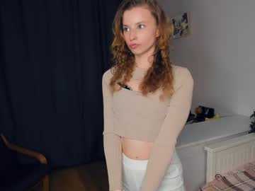 Brought_Me May 11, 2025 Chaturbate stream image