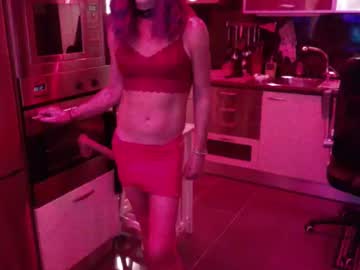 Elise_Tv May 11, 2025 Chaturbate stream image