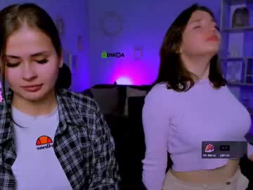 Erin_Terin May 11, 2025 Chaturbate stream image