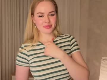 Florenceherrick May 11, 2025 Chaturbate stream image