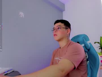 Jake_Walkerboy May 11, 2025 Chaturbate stream image