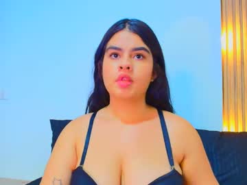 Juanita_Rouse1 May 11, 2025 Chaturbate stream image