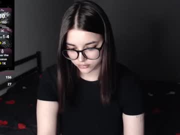 Kikamanne May 11, 2025 Chaturbate stream image