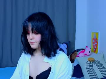 Kuroteur May 11, 2025 Chaturbate stream image