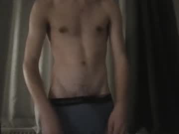 Magic_Mat69 May 11, 2025 Chaturbate stream image