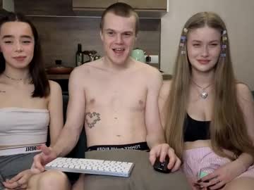 Notornhere May 11, 2025 Chaturbate stream image