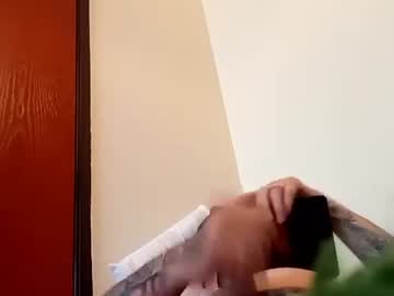 Officialtatteduppage May 11, 2025 Chaturbate stream image