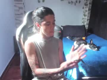 Saad_Man May 11, 2025 Chaturbate stream image