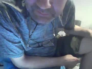 Steelringshaft May 11, 2025 Chaturbate stream image