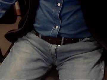 Str8_Dave May 11, 2025 Chaturbate stream image