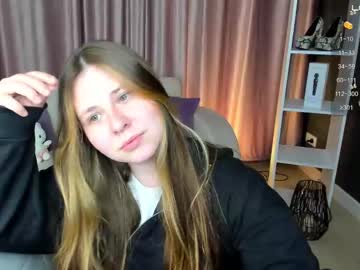 Victoriassecrets_ May 11, 2025 Chaturbate stream image