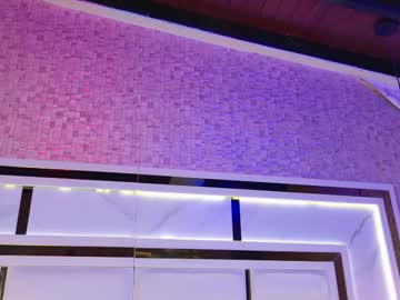 Ambar_Rosse25 May 11, 2025 Chaturbate stream image