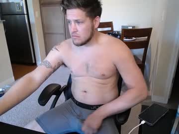 Brettbwc89 May 11, 2025 Chaturbate stream image