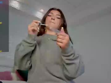 Ezrabelle May 11, 2025 Chaturbate stream image