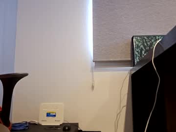 Garyy182 May 11, 2025 Chaturbate stream image