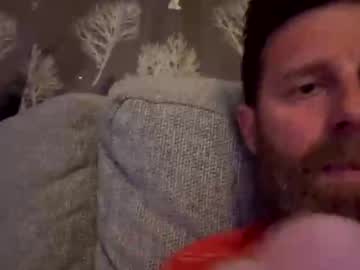 Gilbertinio May 11, 2025 Chaturbate stream image