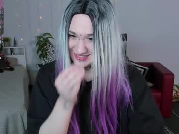 Megan_Joyy May 11, 2025 Chaturbate stream image