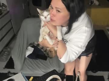 Mia_Clancy May 11, 2025 Chaturbate stream image