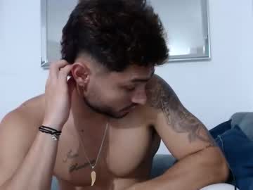 Mrjuan69_ May 11, 2025 Chaturbate stream image