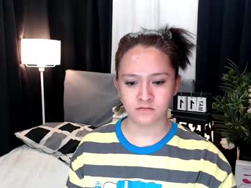 Ms_Grey4u May 11, 2025 Chaturbate stream image