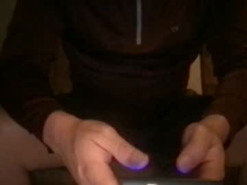 Thom_Asss May 11, 2025 Chaturbate stream image
