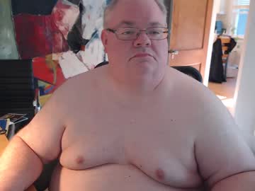 Chubdom12 May 11, 2025 Chaturbate stream image