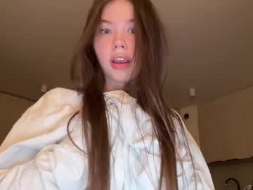 Eternal_Infinite May 11, 2025 Chaturbate stream image