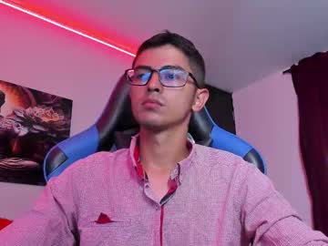 Ethan_Sai01 May 11, 2025 Chaturbate stream image