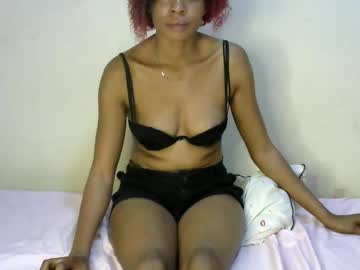 Kesi_D May 11, 2025 Chaturbate stream image